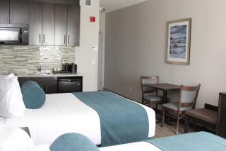 Best Western Plus Airdrie Gateway - Airdrie - 4