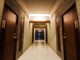 B2 Thippanate Boutique & Budget Hotel - Chiang Mai - 9