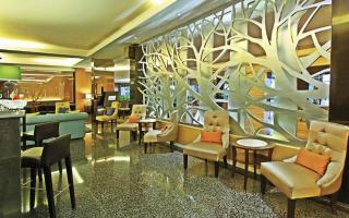The Axana Hotel - 8