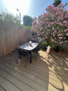 Appartement spacieux - Jurançon - 5