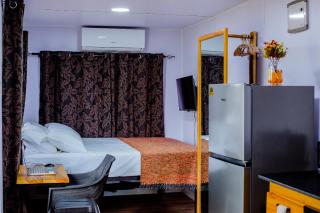 Bahari Breeze - Dar es Salaam - 4