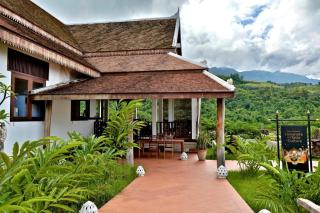 Nam Ou Riverside Resort - Ban Vanglè - 5