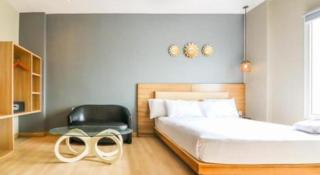 U Stay Hotel Mangga Besar - Giacarta - 6