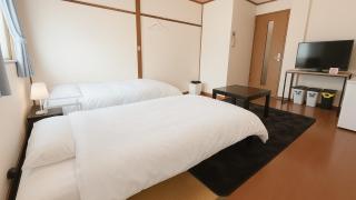 ゲストハウス橋本旅館 - Kikuyo - 9