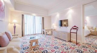 Babylon Hotel - Dongguan - 1
