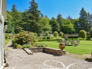 The Courtyard Suite - Oathlaw - 7