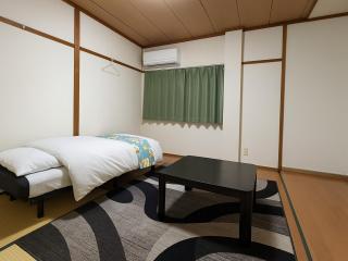 ゲストハウス橋本旅館 - Kikuyo - 7