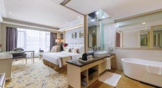 Eurasia International Hotel - Dongguan - 9