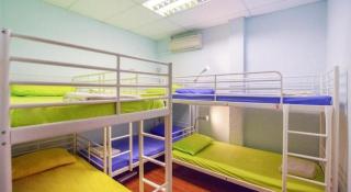 Vintage Inn @ Clarke Quay - 1