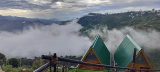 RIYA WOOD HOUSE Kodaikanal - 2