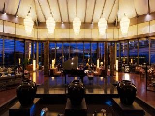 Worldhotel Grand Dushulake Suzhou - Suzhou - 5