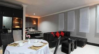 Patria Palace Hotel - Blitar - 8