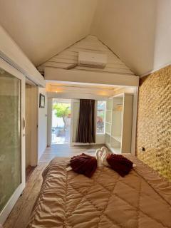 Nyaman Villa - Gili Trawangan - 1