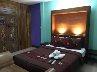 Ruen Kaew Resort - 1