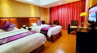 Hedong Hotel - 1