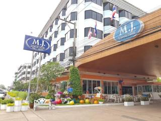 The Majestic Sakon Nakhon Hotel - Sakon Nakhon - 2