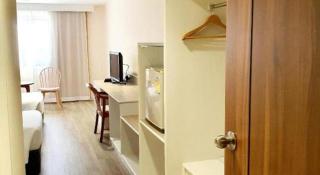 The Majestic Sakon Nakhon Hotel - Sakon Nakhon - 2