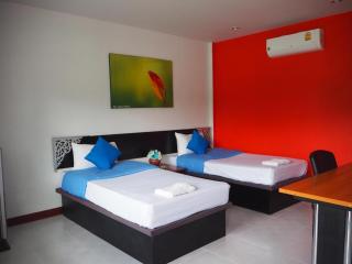 Ban Naam Resort - Mae Sai - 3