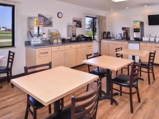 Americas Best Value Inn Missouri Valley - Missouri Valley - 7