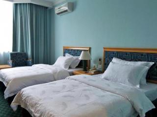 Traders Inn Brunei - Bandar Seri Begawan - 9
