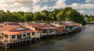 Traders Inn Brunei - Bandar Seri Begawan - 1