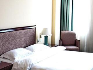 Traders Inn Brunei - Bandar Seri Begawan - 1
