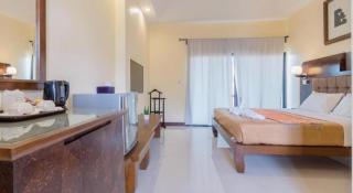 Lotusland Resort - 1