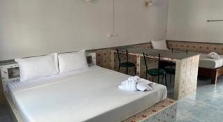 Chumphon Park Resort - Chumphon - 9