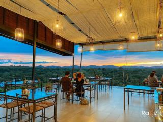Rabbiz Hill Resort - Ban Wang Pradu - 1
