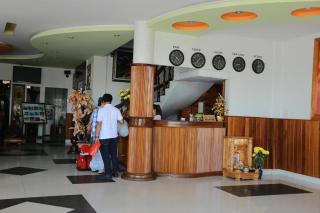Thanh Long Hotel - Tuy Hoa - 5