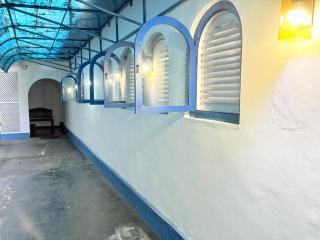 Shore Beach Villa - Unawatuna - 4