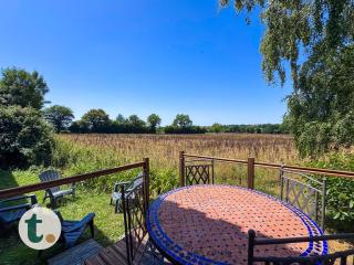Tranquiloue - Maison paisible à 7min du PuyduFou - 5