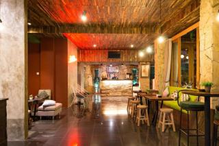 Hadi Poetra Hotel - 9