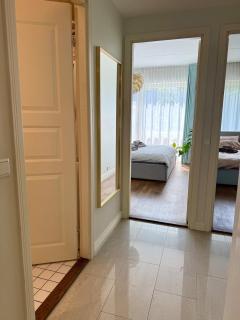 Cozy apartment in Pirita - Taline - 9