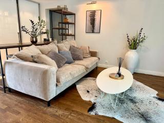 Cozy apartment in Pirita - Taline - 8