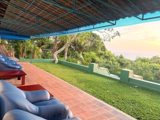 Shore Beach Villa - Unawatuna - 7