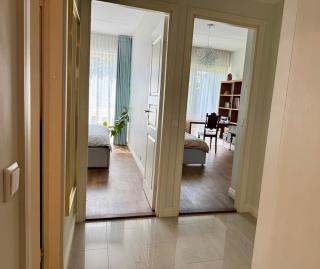 Cozy apartment in Pirita - Taline - 4