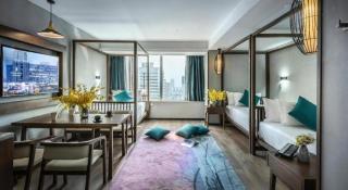 Grand Holiday Hotel - Shenzhen - 4