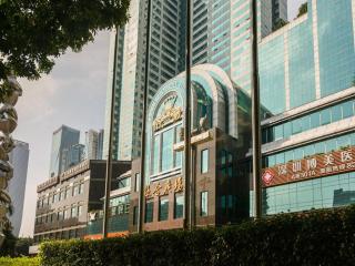 Grand Holiday Hotel - 5