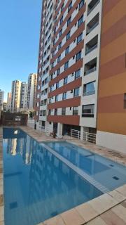 Apartamento Condominio Emilio Hinko - Beira Mar - Fortaleza - 9