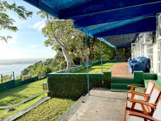 Shore Beach Villa - Unawatuna - 1