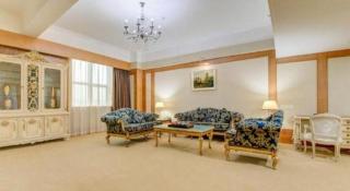 Zhuhai Dehan Hotel - Zhuhai - 4