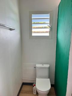 La Maison Verte - Le Tampon - 3