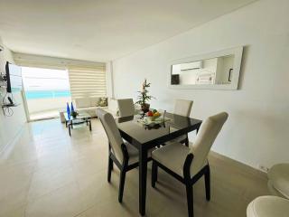 Tu Pent-House Con Vista al Mar! - Cartagena de Indias - 9