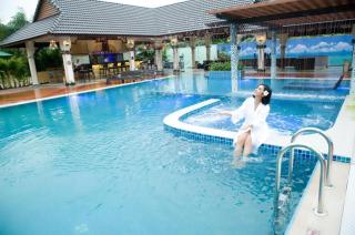 Forever Green Resort - Ben Tre - 5