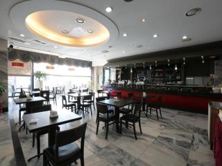 Metro Tourist Hotel Cheonan - 3