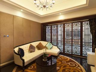 Eden Club House - Tongxiang - 9