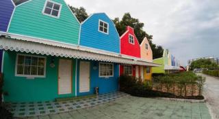 Holland Resort Phuket - Strand Patong - 8