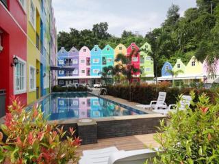 Holland Resort Phuket - 6