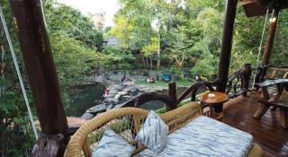 Khao Yai Paradise on Earth - Mu Si - 6